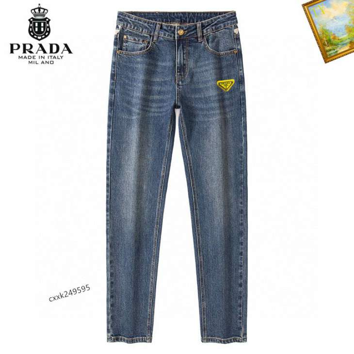 Picture of Prada Jeans Long _SKUPradasz28-3825tr0112457
